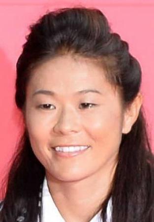 代表メンバーに選ばれた澤穂希