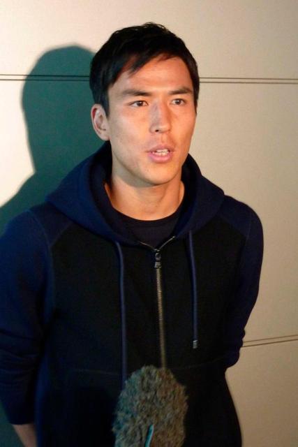 長谷部３３試合先発でシーズン終え帰国