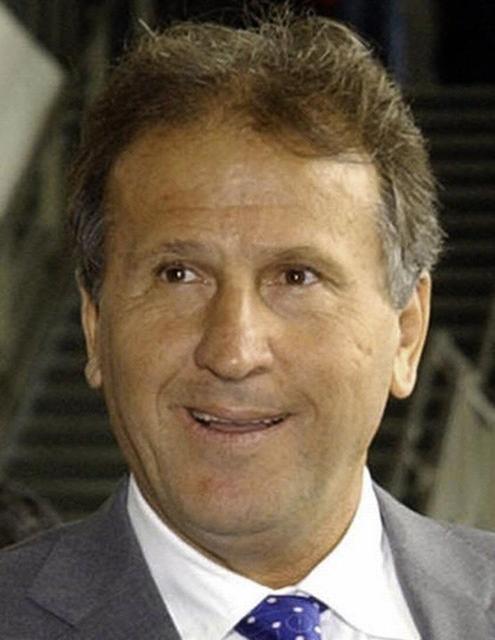 ジーコ氏ｆｉｆａ会長選に強い関心 サッカー デイリースポーツ Online