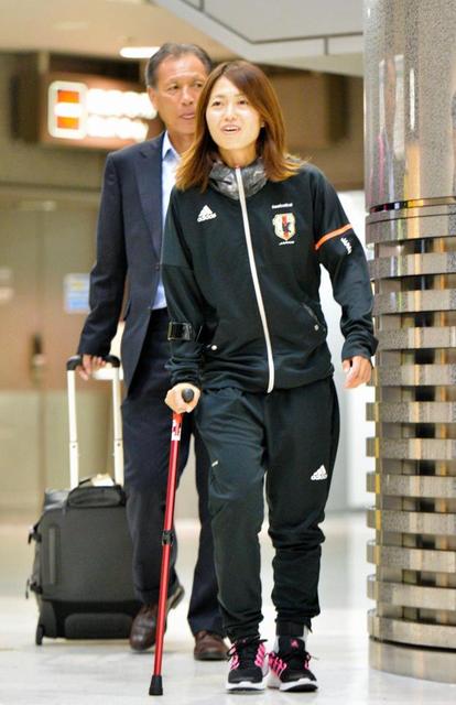 サッカー女子ワールドカップ（W杯）カナダ大会決…：頑張れ