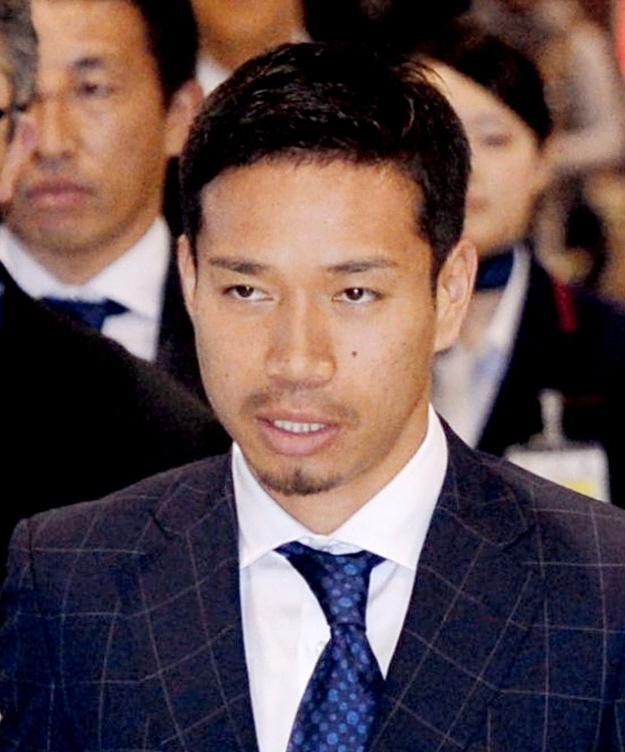 トルコ１部リーグ、ガラタサライへの移籍が加速している長友