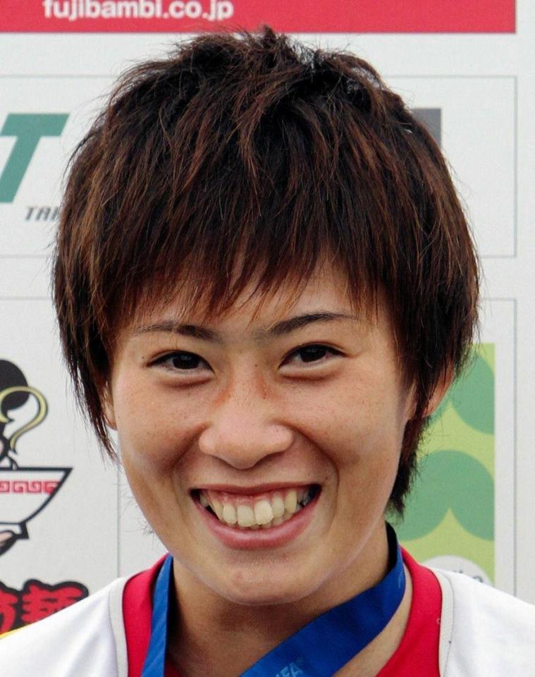 復活へ懸ける決意を示した高瀬