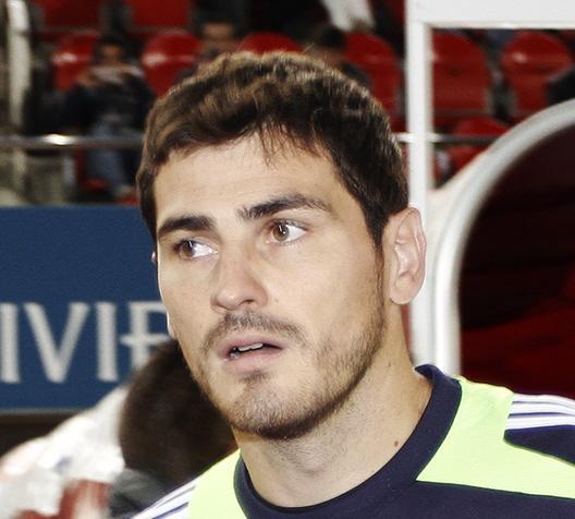 　かつての指揮官であるモウリーニョ氏との“関係”にカシリャスは初めて言及した