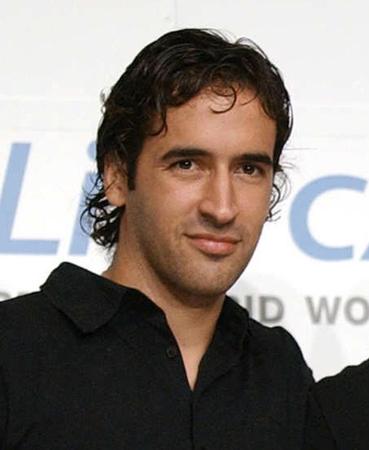 現役引退を検討しているラウル