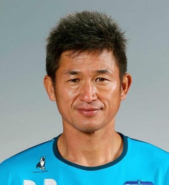 　４８歳三浦が来季も現役続行