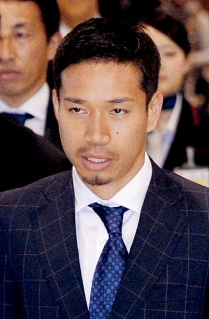 インテル長友はラツィオ戦に出場せず