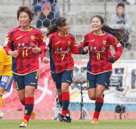 ＩＮＡＣと新潟、２７日決勝へ