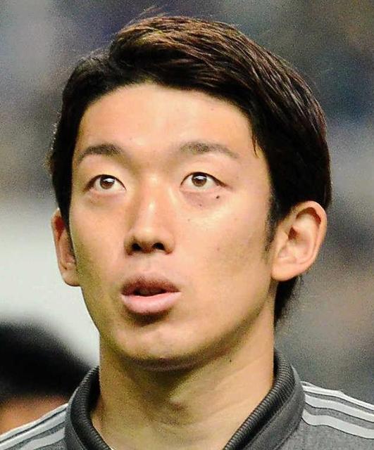 ＧＫ権田“本田オーナー”のホルン移籍