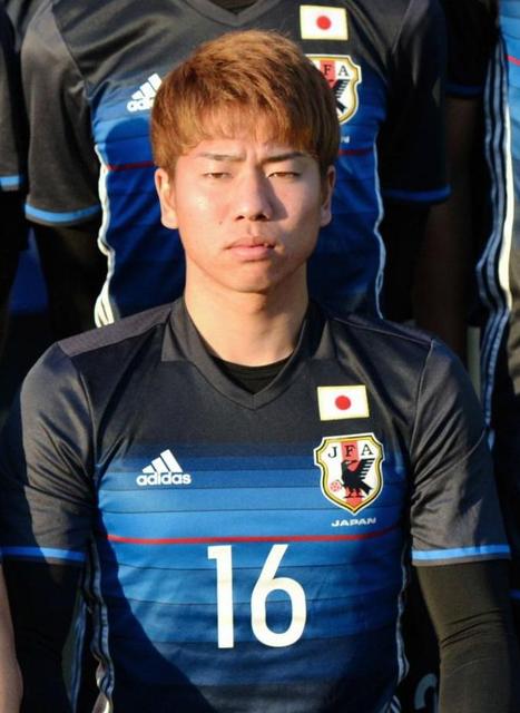 Ｕ２３浅野８強入りへ意気込み十分