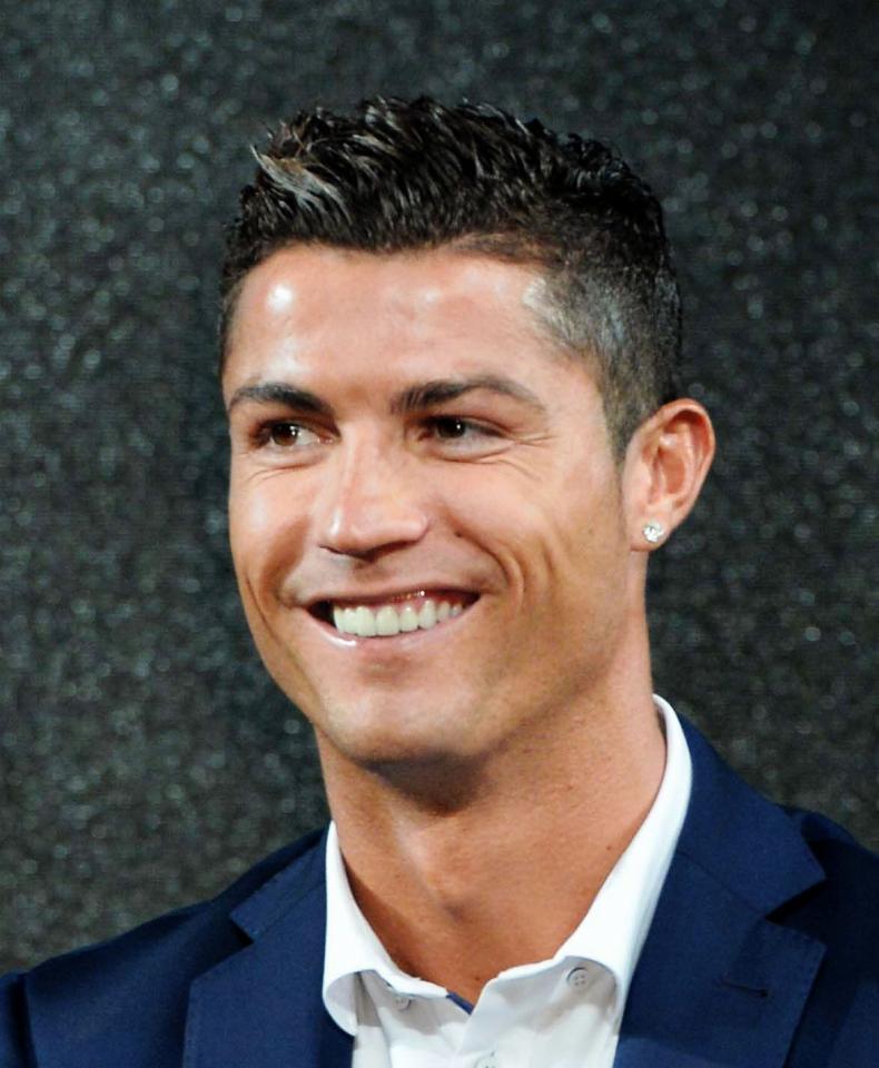 ジダン新監督に対しての好印象を明かしたロナウド