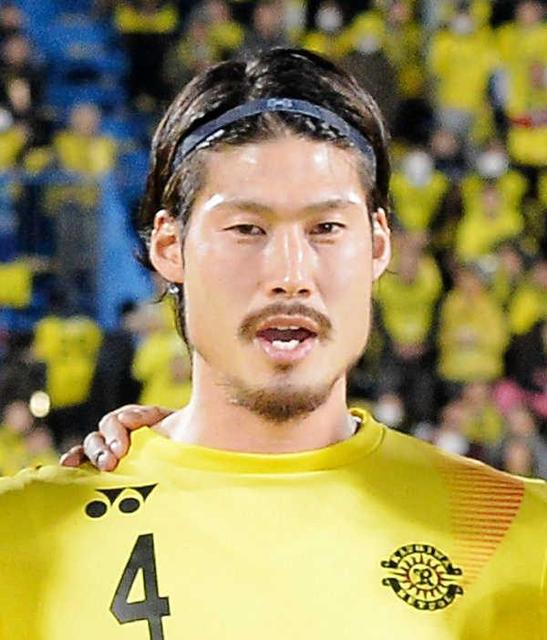 鈴木大輔がスペイン２部で入団テスト サッカー デイリースポーツ Online