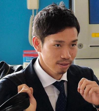 　長友が所属するインテル・ミラノが“強制合宿”に入った