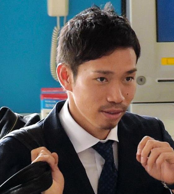 　長友が所属するインテル・ミラノが“強制合宿”に入った