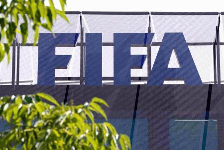 ＦＩＦＡ、赤字は約１２２億円か