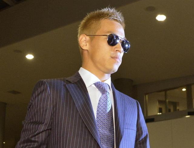 ミラン３位浮上のカギは本田！伊紙分析