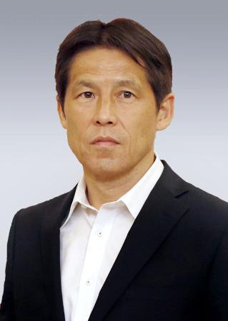 西野氏が技術委員長に
