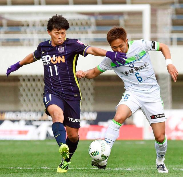 佐藤寿人散々３４歳バースデー サッカー デイリースポーツ Online