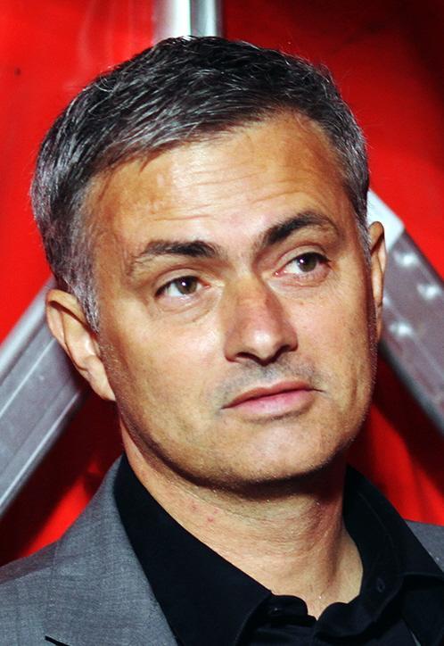 モウリーニョ氏がバレンシア指揮 サッカー デイリースポーツ Online