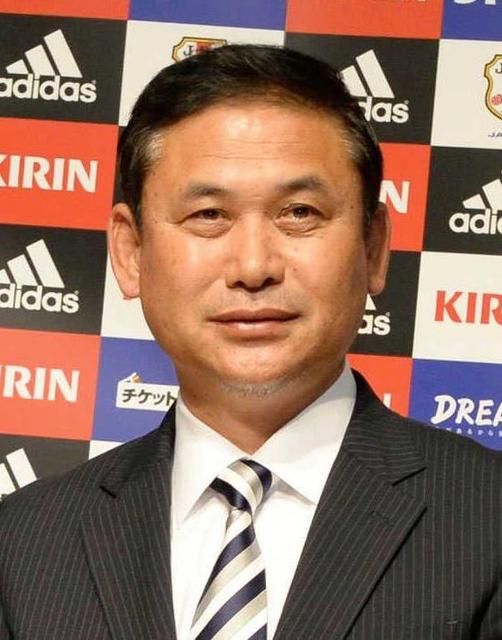 ノリさん大学副学長に ２８日正式発表 サッカー デイリースポーツ Online