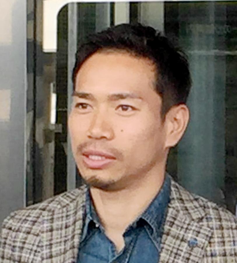 　長友の所属するインテル・ミラノが中国企業に“身売り”する可能性が出てきた