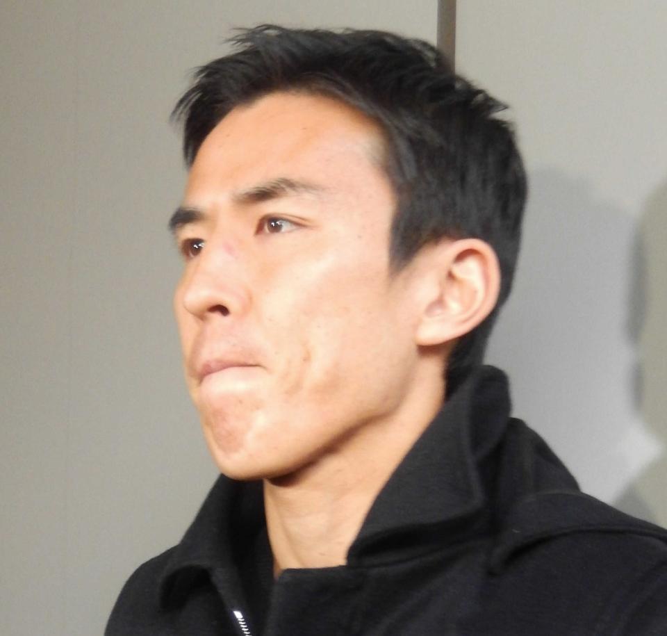 長谷部誠が来月結婚を発表 サッカー デイリースポーツ Online