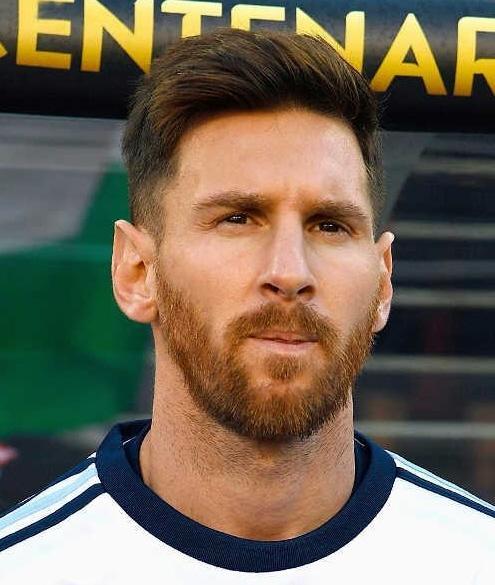 メッシ脱税で有罪判決　禁錮１年９月、罰金なんと約４億円