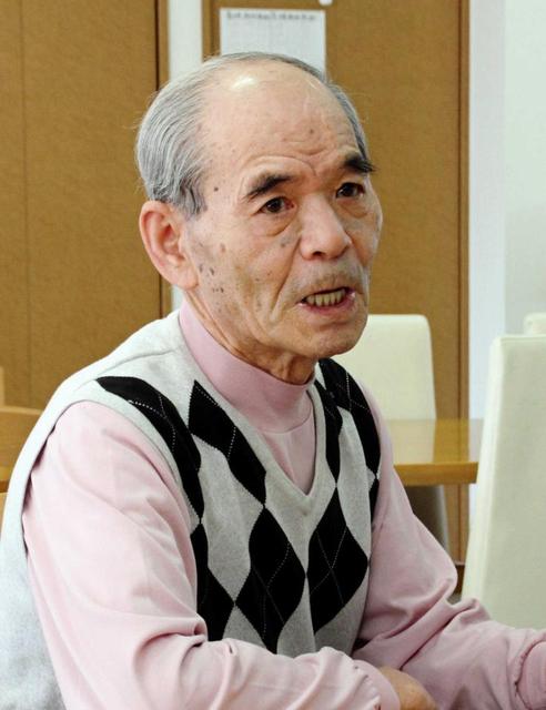 香川の恩人、Ｃ大阪の秀島弘寮長が死去　元老舗旅館の料理人、陰からサポート