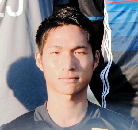 リオ五輪・サッカー男子日本代表の原川力