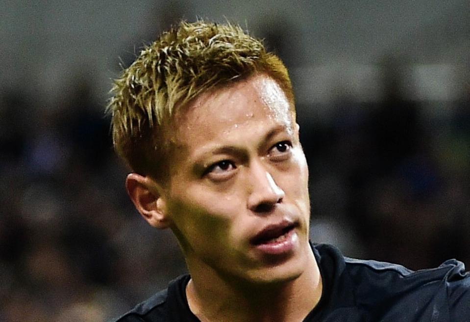 　ＡＣミランがイスコを獲得すれば、本田圭佑の今後に影響する可能性がある