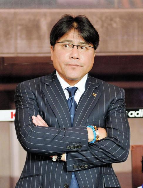 日本サッカー協会　Ａ代表コーチに手倉森氏を再任