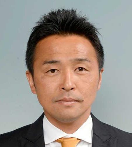 片野一郎