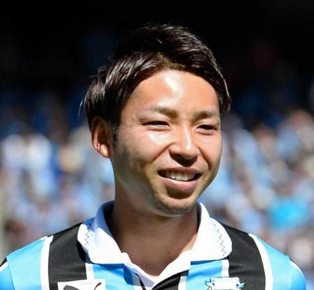 左ハムストリング肉離れで全治４週間と診断された小林悠