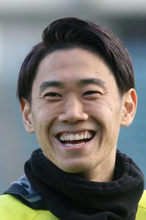 香川真司