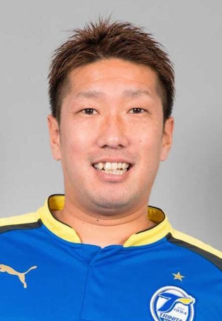 元日本代表ＦＷ高松引退 Ｊ３大分に１６シーズン在籍、ナビスコ杯Ｖにも貢献
