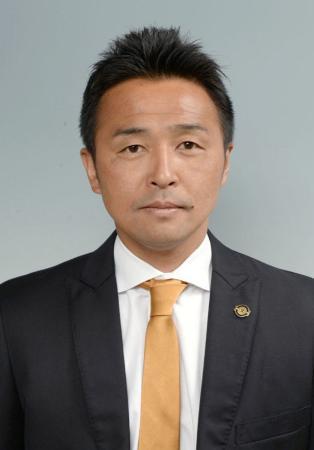 Ｊ１甲府の新監督に吉田達磨氏 今季、新潟を指揮