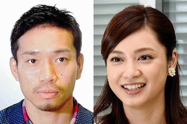 長友、平愛梨との結婚は「いい方向に進んでいる」　ミラノダービー引き分け後