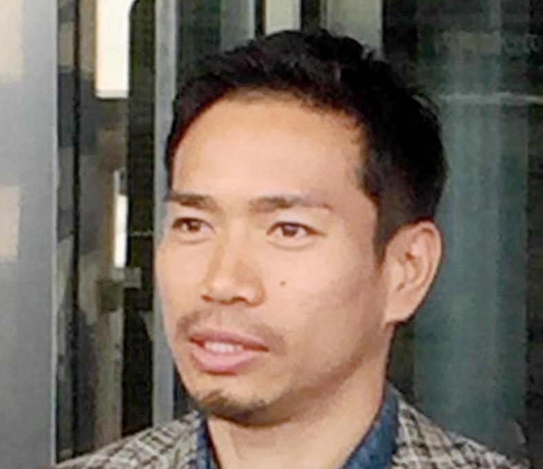 　長友が所属するインテル・ミラノが休日返上でトレーニングすることになった