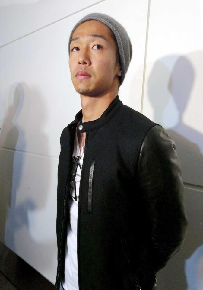 清武 いろんな選択肢を 注目の去就に悩める胸中明かす サッカー デイリースポーツ Online