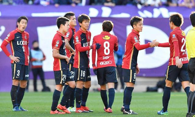 鹿島　世界２位の力見せ４強入り　赤崎Ｖ弾＆曽ケ端ＰＫ防いだ