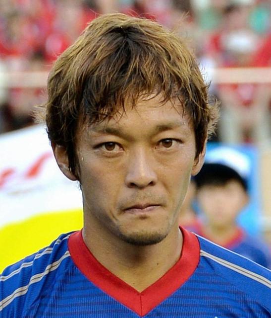 千葉へ復帰の羽生「昇格してＪ１で対戦したい」　ＦＣ東京チームメートにあいさつ