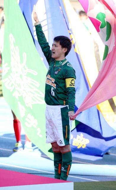 青森山田の住永主将が選手宣誓 スペイン語交えシャペコエンセにも触れた サッカー デイリースポーツ Online