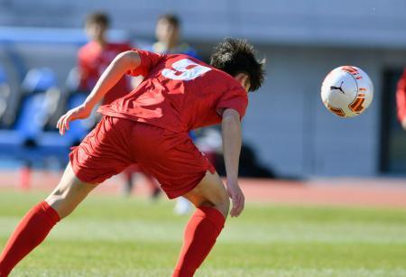 高校サッカー、東福岡などが８強 青森山田や前橋育英も