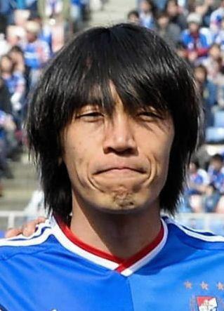 横浜Ｍ中村俊輔が磐田へ移籍、２クラブが発表　背番号１０は変わらず