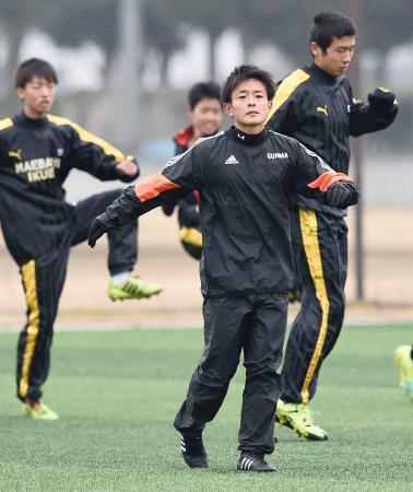 高校サッカー ９日に決勝 サッカー デイリースポーツ Online