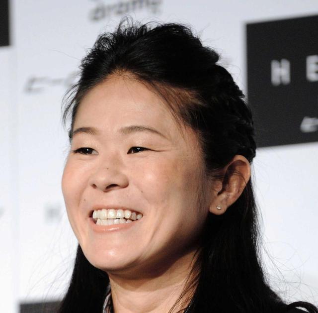 澤穂希さんが第１子女児を出産 言葉にならないほどの感動 と喜び サッカー デイリースポーツ Online