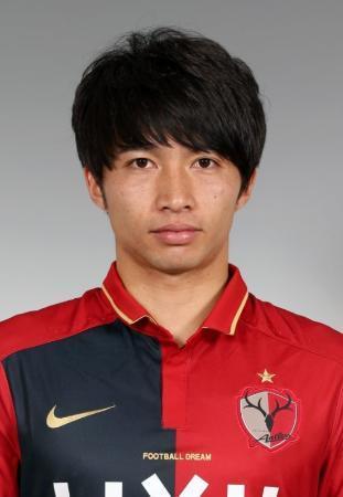 鹿島の柴崎、ラスパルマスと破談 他クラブ移籍を模索