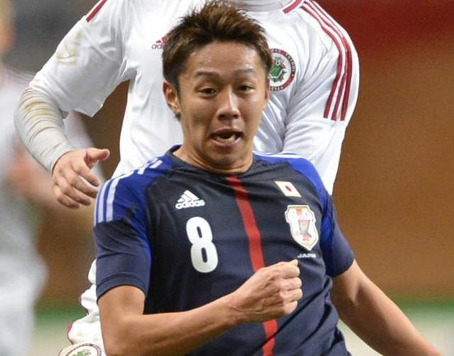清武が４年半ぶりｃ大阪復帰 今日にも正式発表 宮崎キャンプから合流へ サッカー デイリースポーツ Online