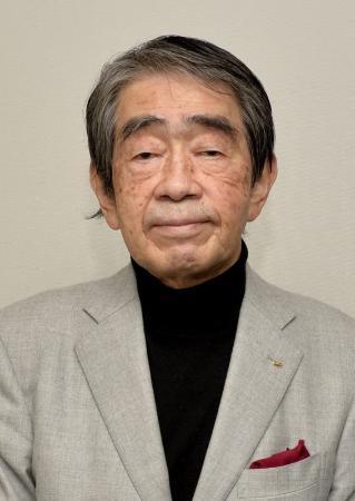 　死去した岡野俊一郎氏