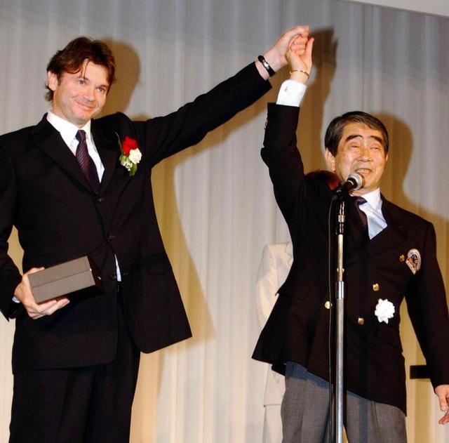 岡野俊一郎氏が肺がんで死去　８５歳　日韓Ｗ杯開催時の日本サッカー協会会長