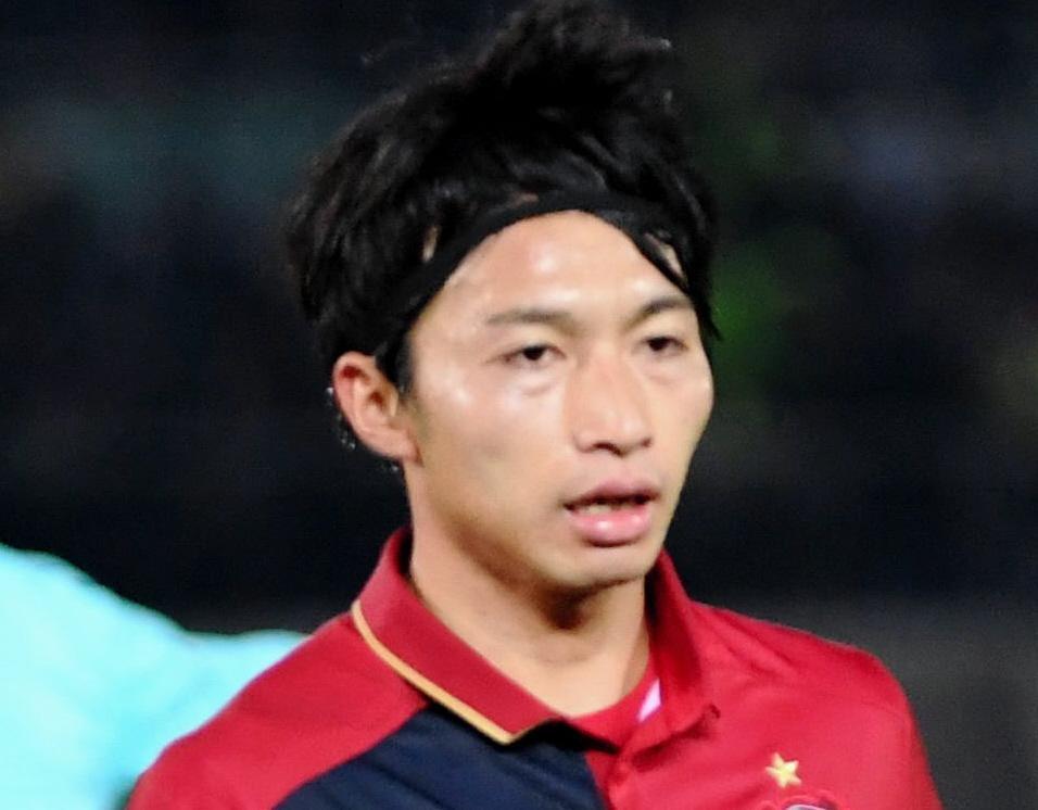 　テネリフェの日本代表ＭＦ柴崎